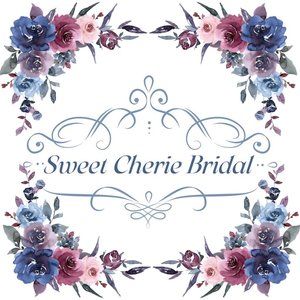 Meet your Posher, Sweet Cherie Bridal